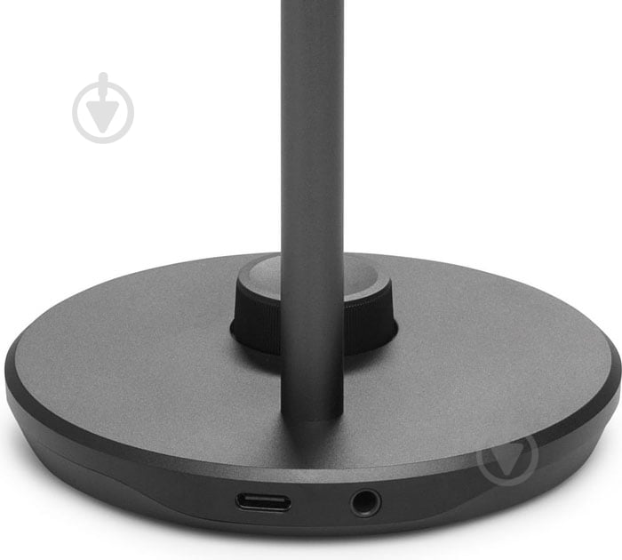 Мікрофон JBL Quantum Stream Talk Black (JBLSTRMTALKBLK) - фото 6