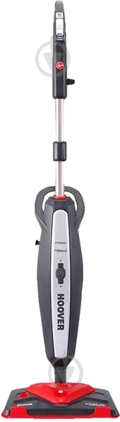 Паровая швабра Hoover CAD1700D011 - фото 1 Паровая швабра Hoover CAD1700D011 - фото 1