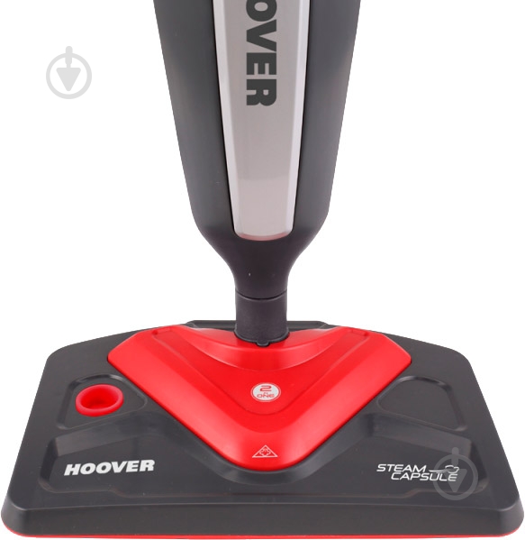 Паровая швабра Hoover CAD1700D011 - фото 3 Паровая швабра Hoover CAD1700D011 - фото 3