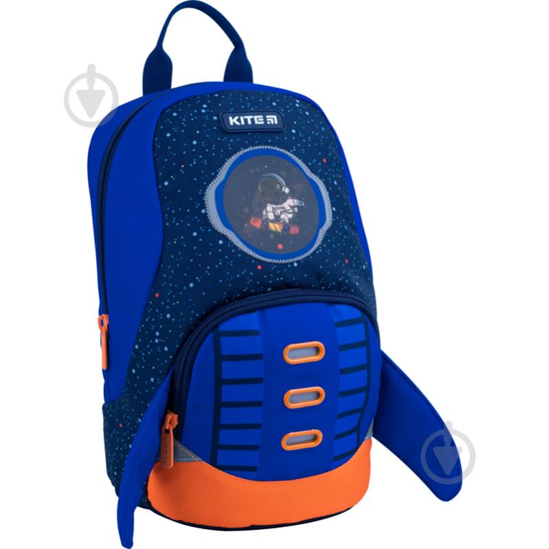 Рюкзак дитячий KITE Kids K22-573XS-2 - фото 2