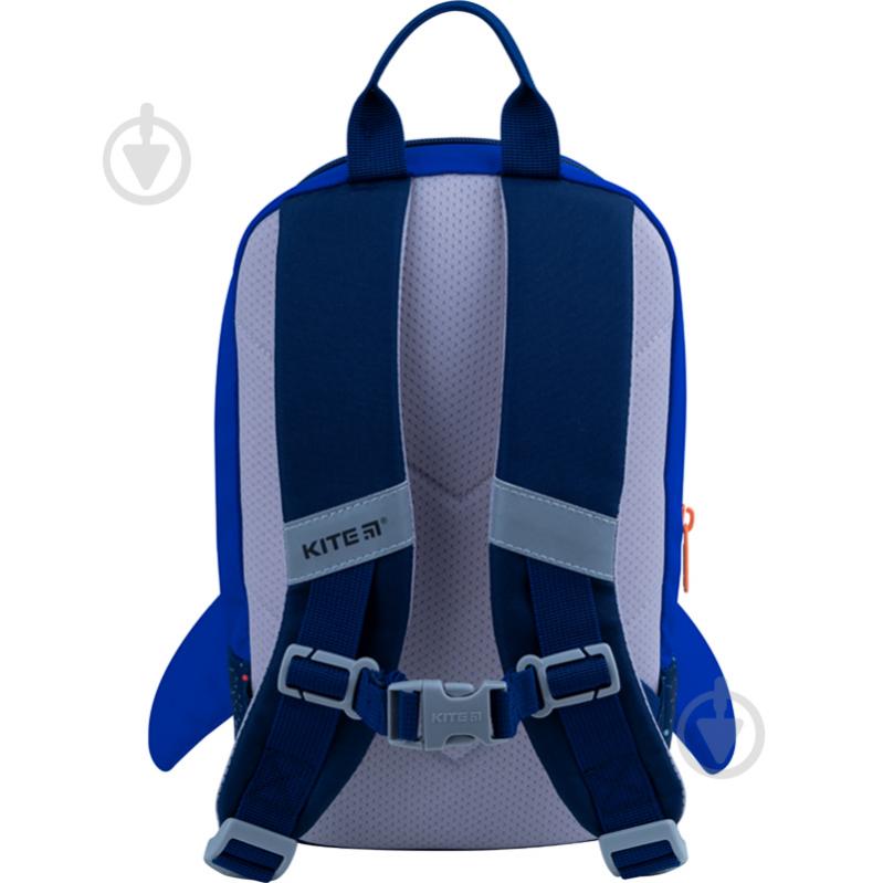 Рюкзак дитячий KITE Kids K22-573XS-2 - фото 3