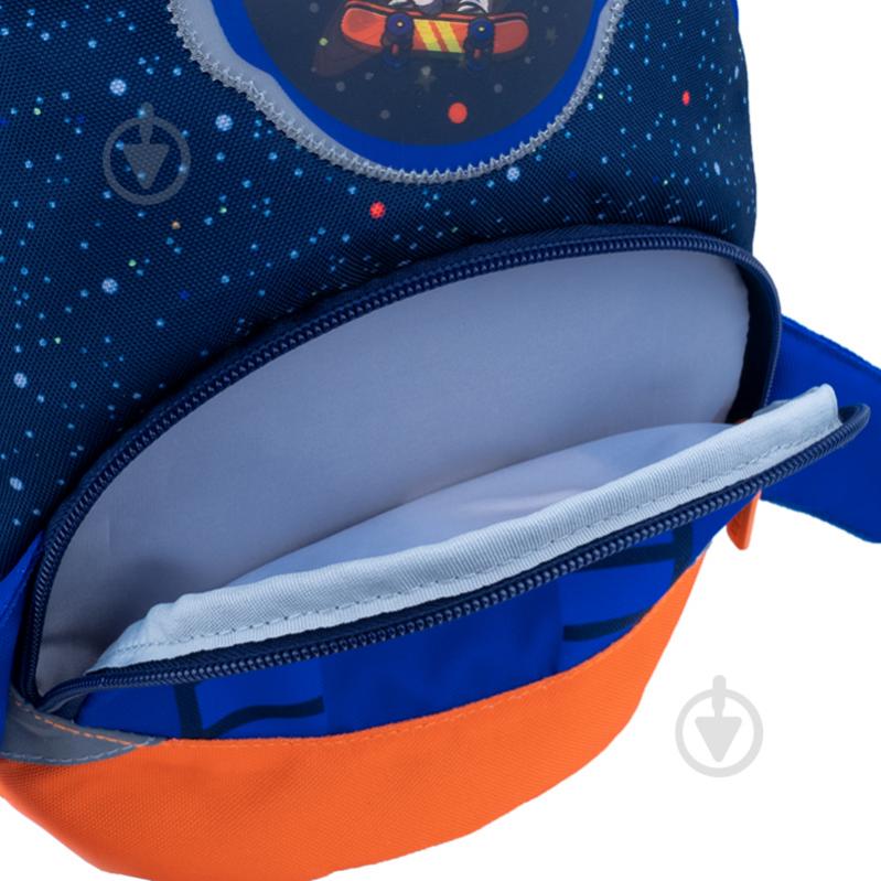 Рюкзак дитячий KITE Kids K22-573XS-2 - фото 7