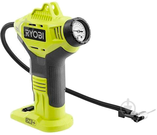 Насос акумуляторний акумуляторний RYOBI R18PI-120GJ - фото 9