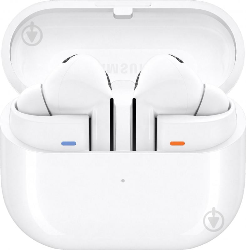 Наушники Samsung Galaxy Buds3 Pro white (SM-R630NZWASEK) - фото 2