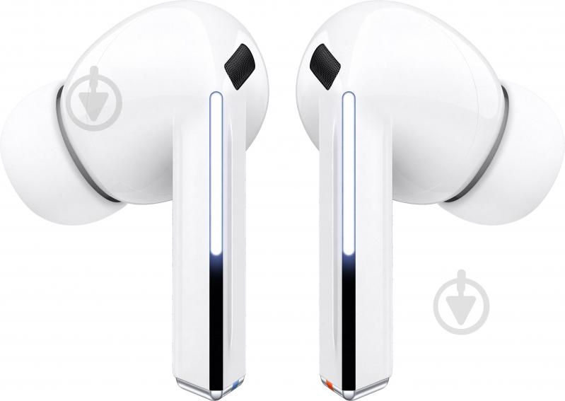 Наушники Samsung Galaxy Buds3 Pro white (SM-R630NZWASEK) - фото 10