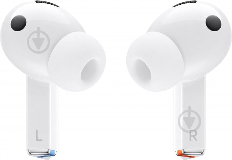 Наушники Samsung Galaxy Buds3 Pro white (SM-R630NZWASEK) - фото 11