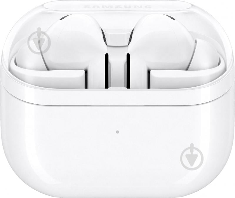 Наушники Samsung Galaxy Buds3 Pro white (SM-R630NZWASEK) - фото 4