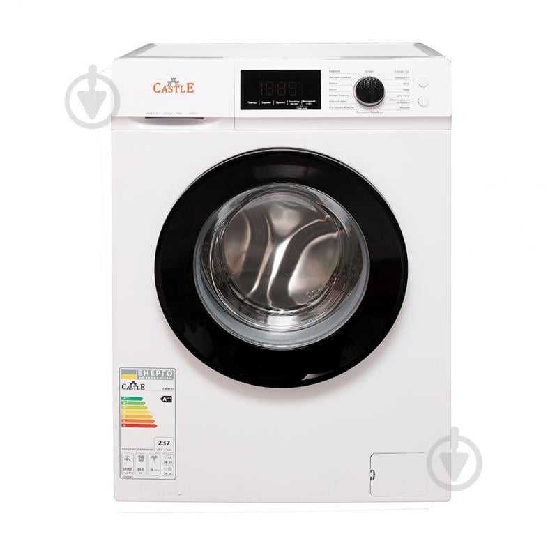 Стиральная машина Castle CWM-03 - фото 2