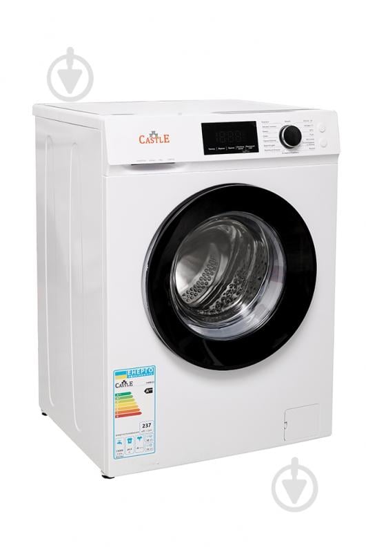 Стиральная машина Castle CWM-03 - фото 3