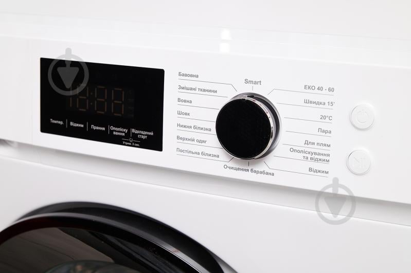 Стиральная машина Castle CWM-03 - фото 5