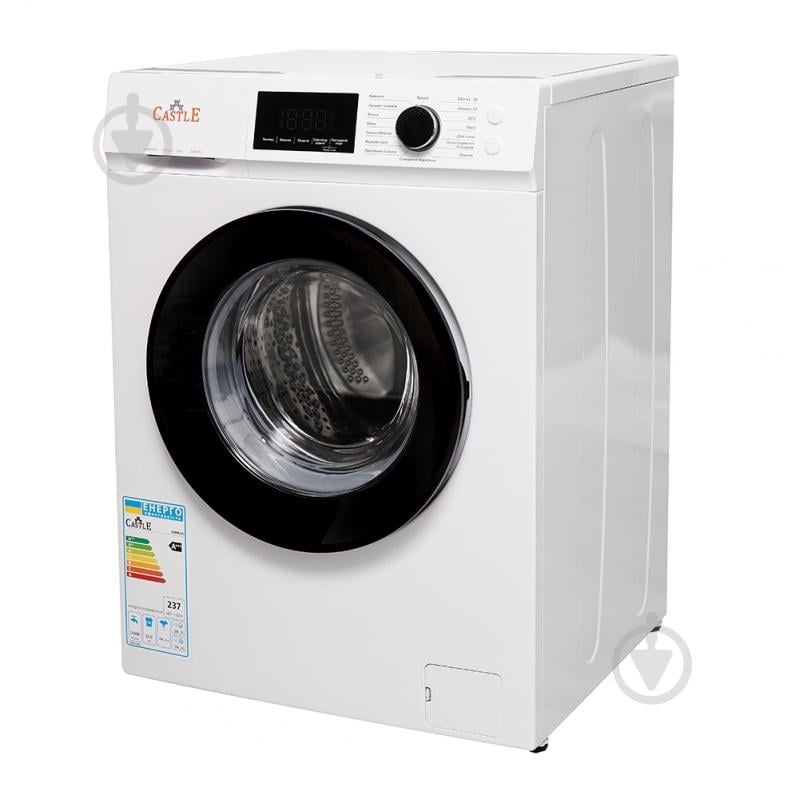 Стиральная машина Castle CWM-03 - фото 1