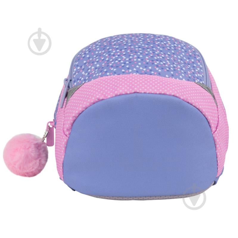 Рюкзак дитячий KITE Kids Sweetheart K22-573XS-1 - фото 6