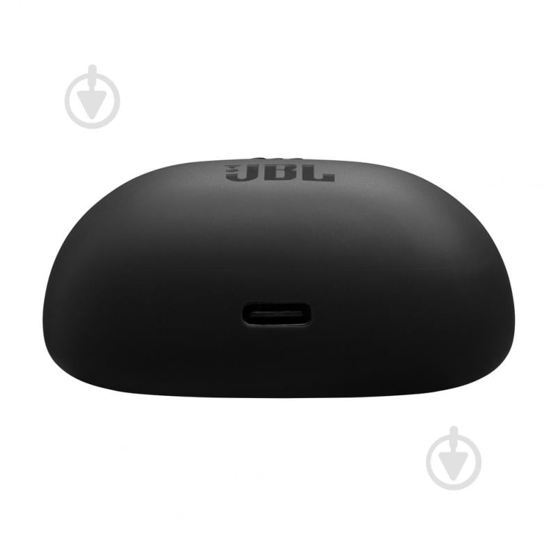 Гарнитура JBL Tune Beam 2 black (JBLTBEAM2BLK) - фото 8