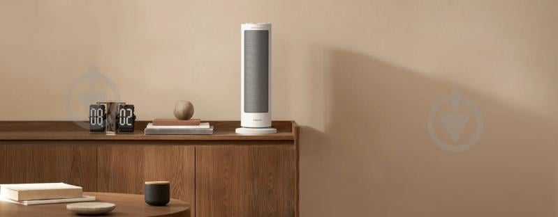 Тепловентилятор Xiaomi Fan Heater EU (1158378) - фото 7
