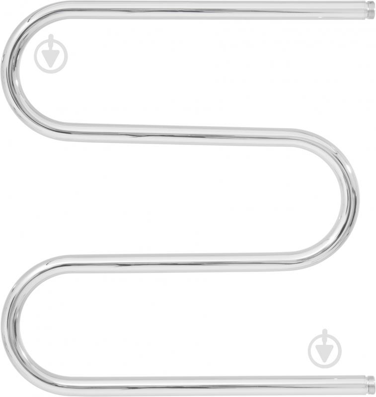 Полотенцесушитель АЗОЦМ М 500х480 G3/4 тр. 26 - фото 2