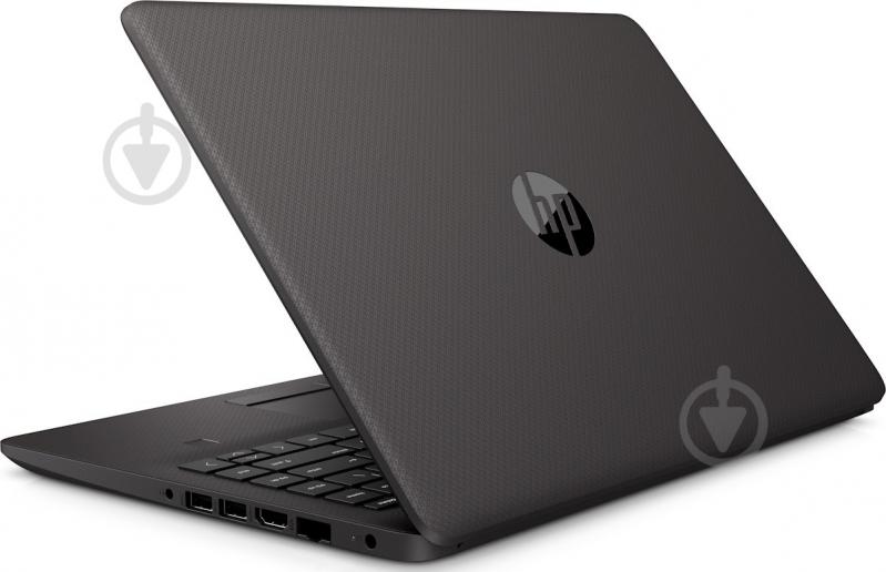 Ноутбук HP 240R-G9 14" (CN5X3AT) dark ash silver - фото 5