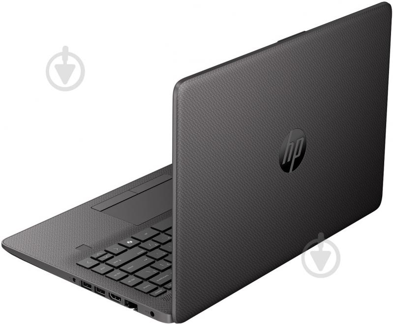 Ноутбук HP 240R-G9 14" (CN5X3AT) dark ash silver - фото 7