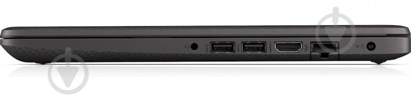 Ноутбук HP 240R-G9 14" (CN5X3AT) dark ash silver - фото 9