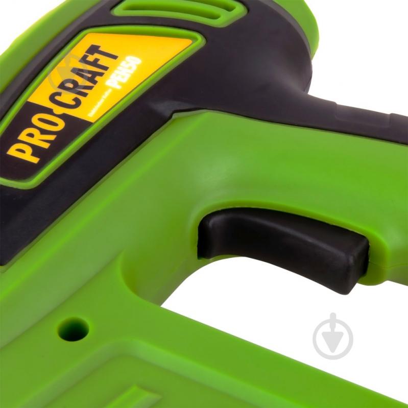 Степлер сетевой ProCraft PEH-50 000050 - фото 6