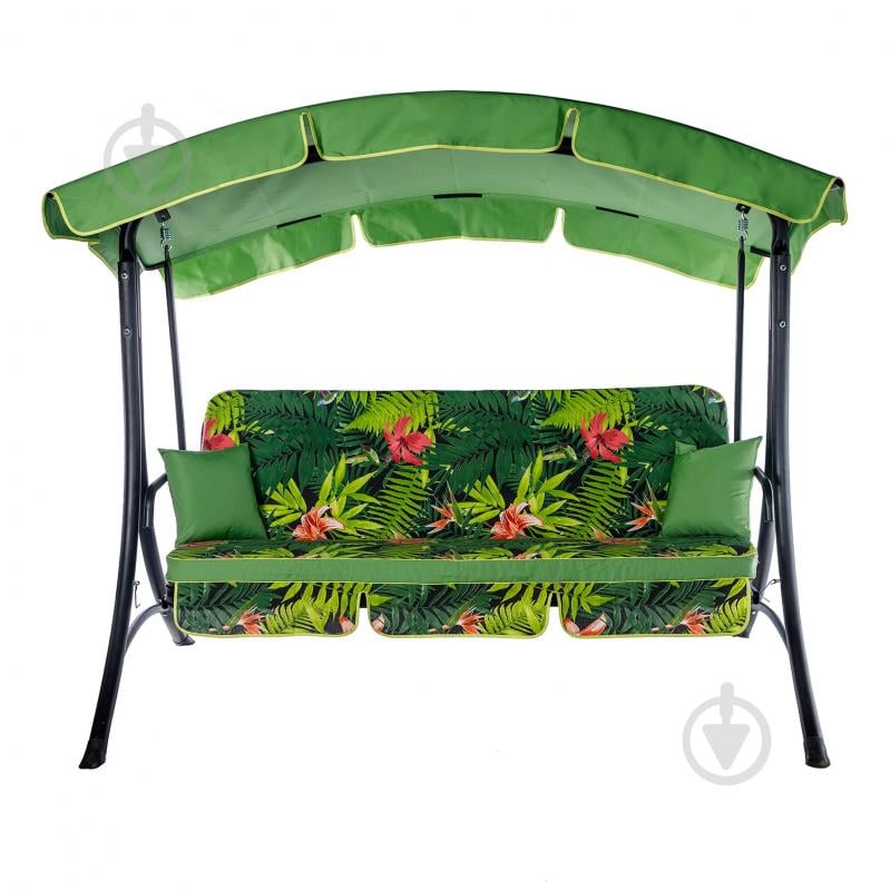 Качели Bali 4-местная coton - фото 2