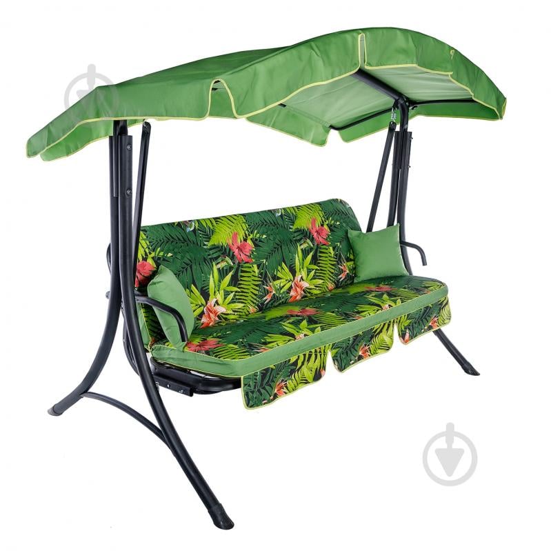 Качели Bali 4-местная coton - фото 1