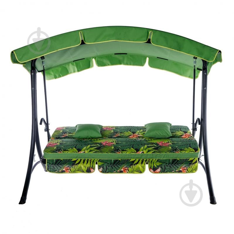 Качели Bali 4-местная coton - фото 3