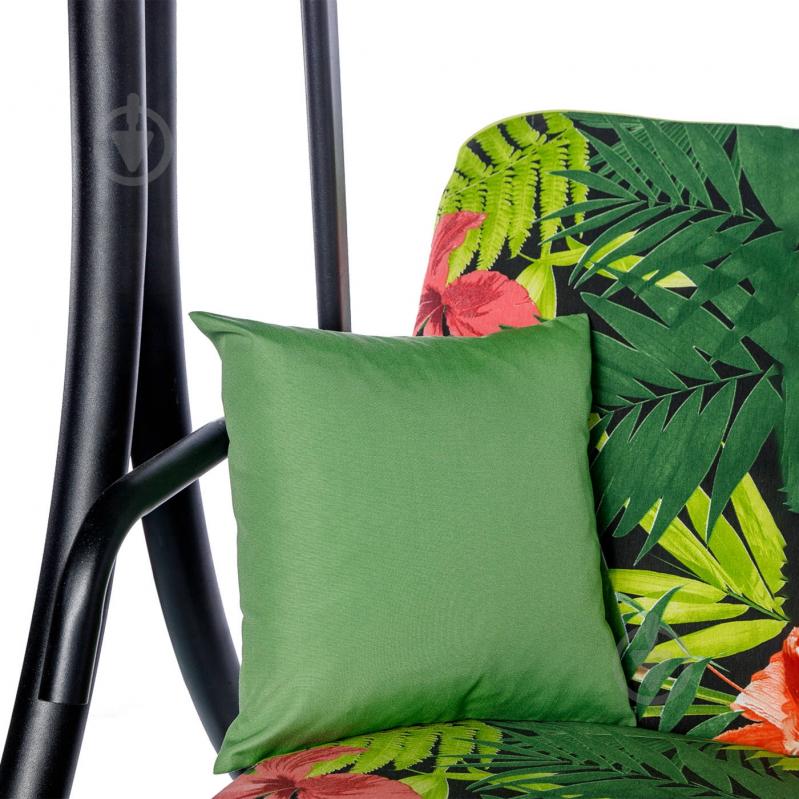 Качели Bali 4-местная coton - фото 4