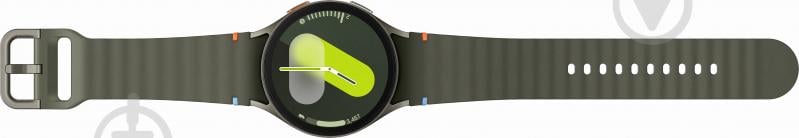 Смарт-часы Samsung Watch 7 green (SM-L310NZGASEK) - фото 7