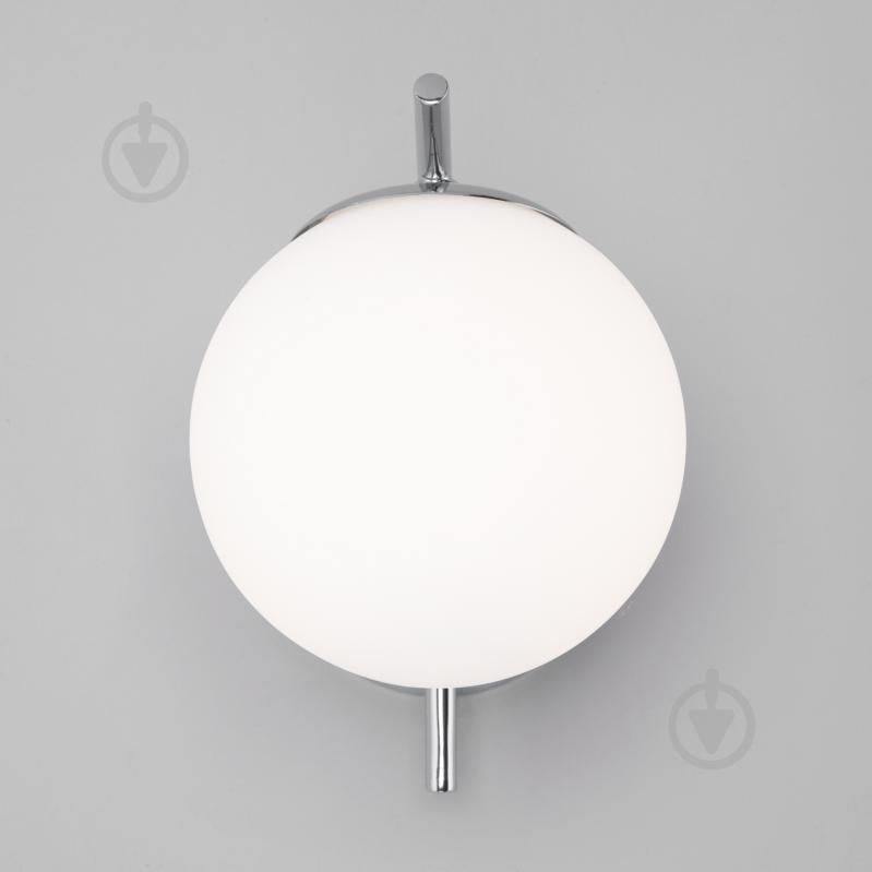 Бра Strotskis Frost 70152/1 1x60 Вт E27 хром - фото 3