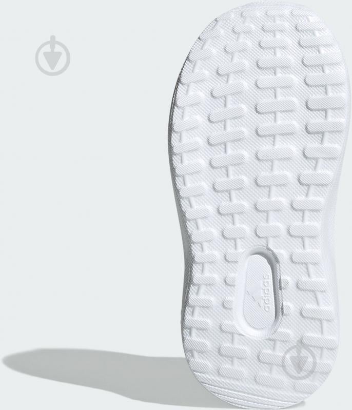 Кроссовки для мальчиков Adidas Tensaur Run 3.0 EL IH7780 р.24 синие - фото 7