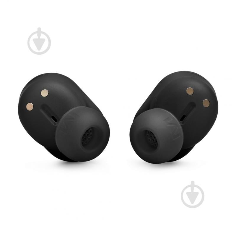 Гарнитура JBL Tune Buds 2 black (JBLTBUDS2BLK) - фото 3 Гарнитура JBL Tune Buds 2 black (JBLTBUDS2BLK) - фото 3