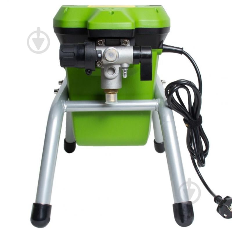 Краскораспылитель ProCraft PSE-1100 011002 - фото 3