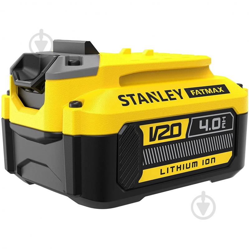 Батарея акумуляторна Stanley FatMax SFMCB204 - фото 1