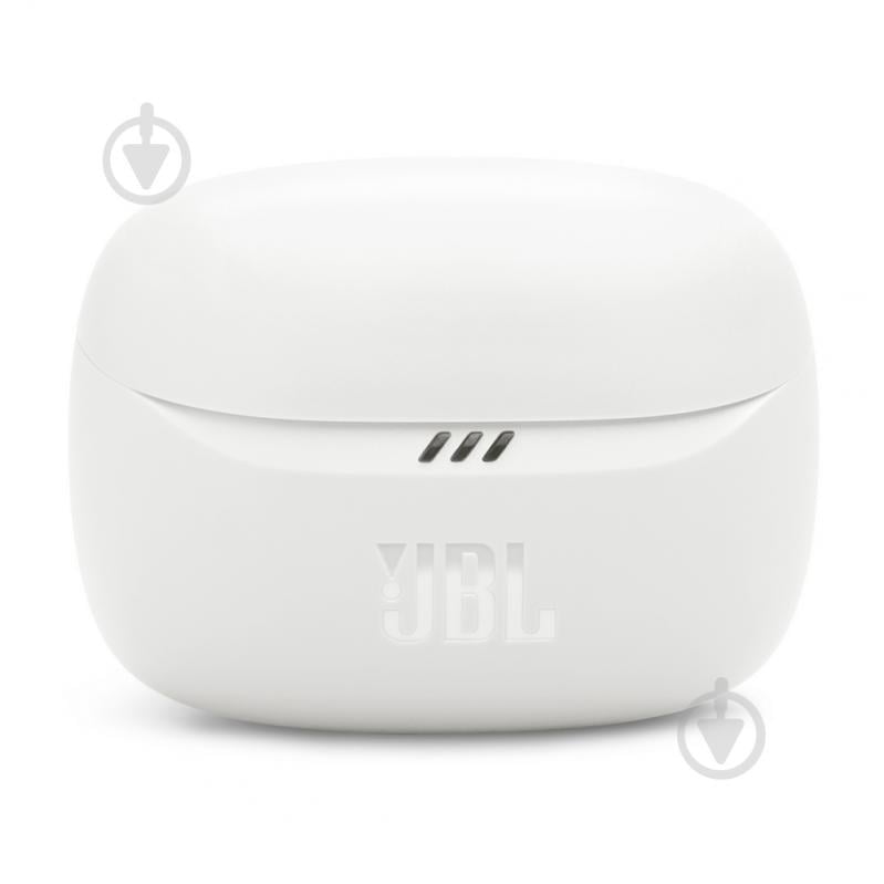 Гарнитура JBL Tune Beam 2 white (JBLTBEAM2WHT) - фото 4 Гарнитура JBL Tune Beam 2 white (JBLTBEAM2WHT) - фото 4