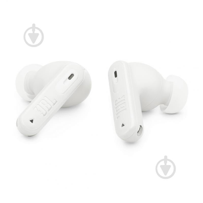 Гарнитура JBL Tune Beam 2 white (JBLTBEAM2WHT) - фото 9 Гарнитура JBL Tune Beam 2 white (JBLTBEAM2WHT) - фото 9