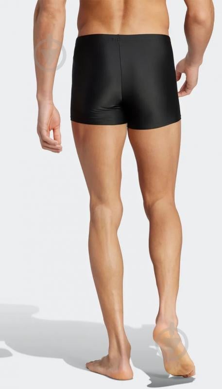 Плавки Solid SOLID BOXER IA7091 р.XL черный - фото 2 Плавки Solid SOLID BOXER IA7091 р.XL черный - фото 2