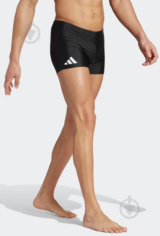 Плавки Solid SOLID BOXER IA7091 р.XL черный - фото 3 Плавки Solid SOLID BOXER IA7091 р.XL черный - фото 3