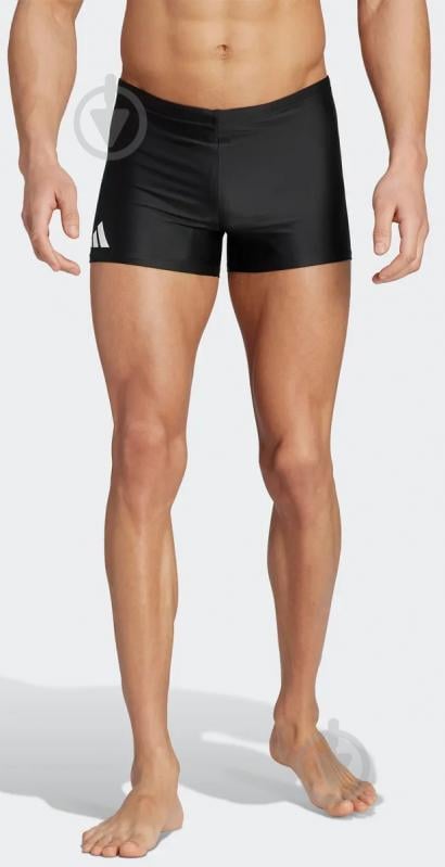 Плавки Solid SOLID BOXER IA7091 р.XL черный - фото 4 Плавки Solid SOLID BOXER IA7091 р.XL черный - фото 4