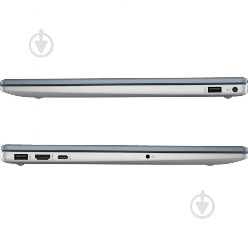 Ноутбук HP Laptop 15-fd0181ua 15,6" (CS8A6EA) moonlight blue - фото 5 Ноутбук HP Laptop 15-fd0181ua 15,6" (CS8A6EA) moonlight blue - фото 5