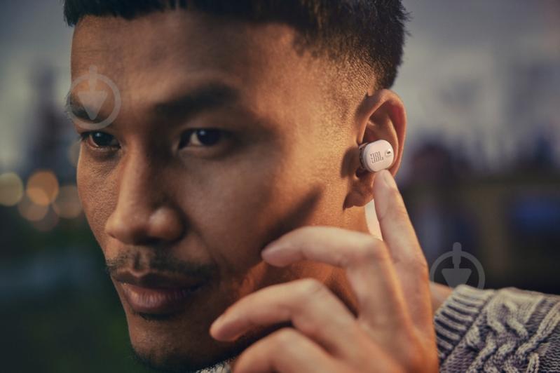 JBL Tune Buds 2 turquoise (JBLTBUDS2TQE) - фото 13 JBL Tune Buds 2 turquoise (JBLTBUDS2TQE) - фото 13