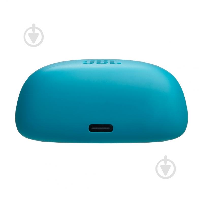 JBL Tune Buds 2 turquoise (JBLTBUDS2TQE) - фото 8 JBL Tune Buds 2 turquoise (JBLTBUDS2TQE) - фото 8