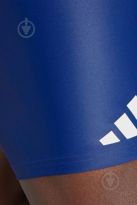 Плавки Solid SOLID JAMMER DKBLUE/WHITE IU1875 р.XL синій - фото 6