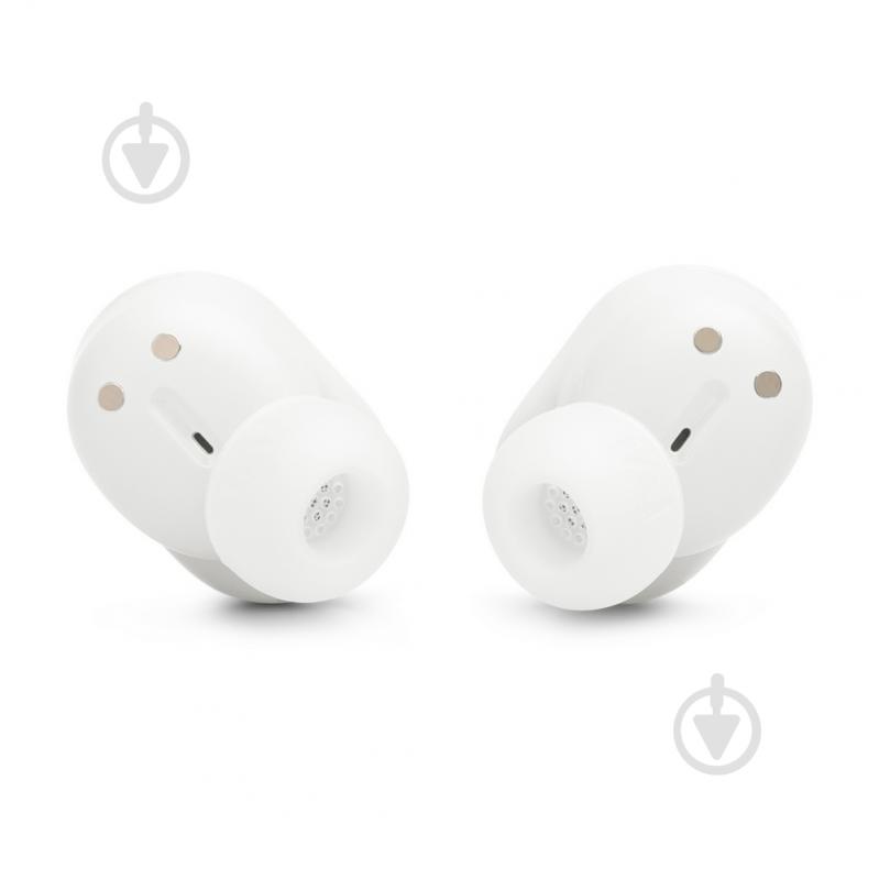 JBL Tune Buds 2 white (JBLTBUDS2WHT) - фото 3 JBL Tune Buds 2 white (JBLTBUDS2WHT) - фото 3