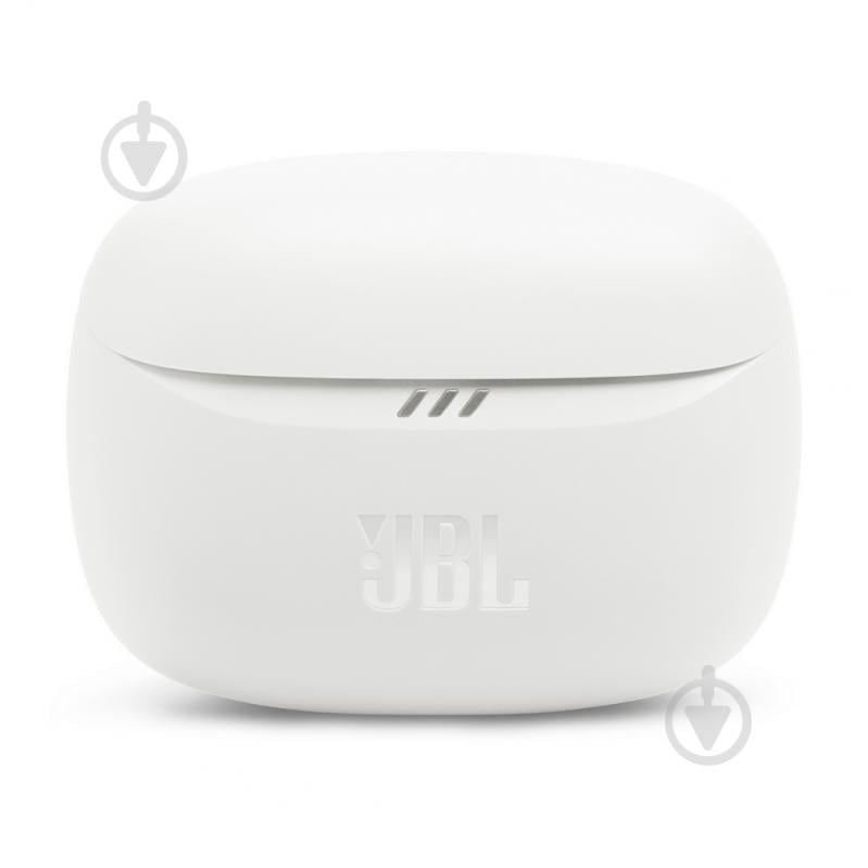 JBL Tune Buds 2 white (JBLTBUDS2WHT) - фото 4 JBL Tune Buds 2 white (JBLTBUDS2WHT) - фото 4