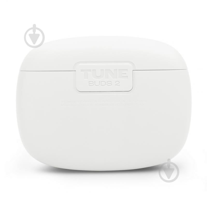 JBL Tune Buds 2 white (JBLTBUDS2WHT) - фото 5 JBL Tune Buds 2 white (JBLTBUDS2WHT) - фото 5