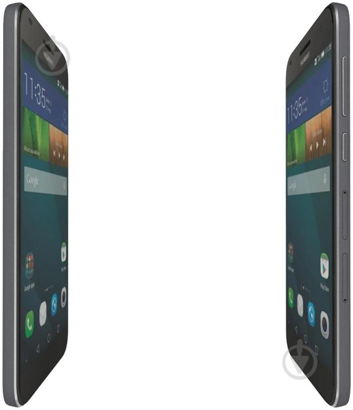 Смартфон Huawei G7-L01 2/16GB grey (51091670) - фото 2 Смартфон Huawei G7-L01 2/16GB grey (51091670) - фото 2