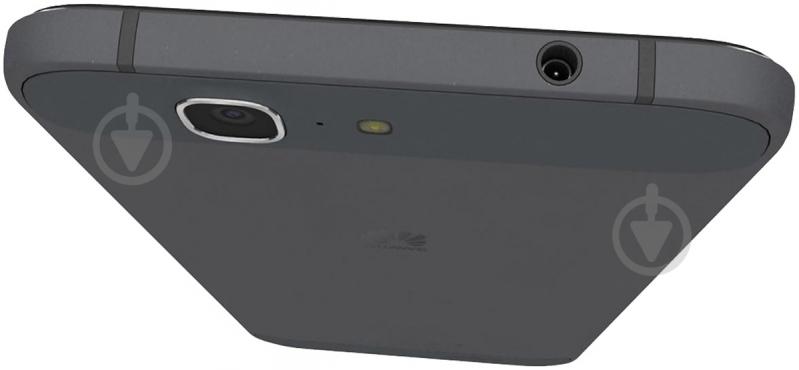 Смартфон Huawei G7-L01 2/16GB grey (51091670) - фото 3 Смартфон Huawei G7-L01 2/16GB grey (51091670) - фото 3