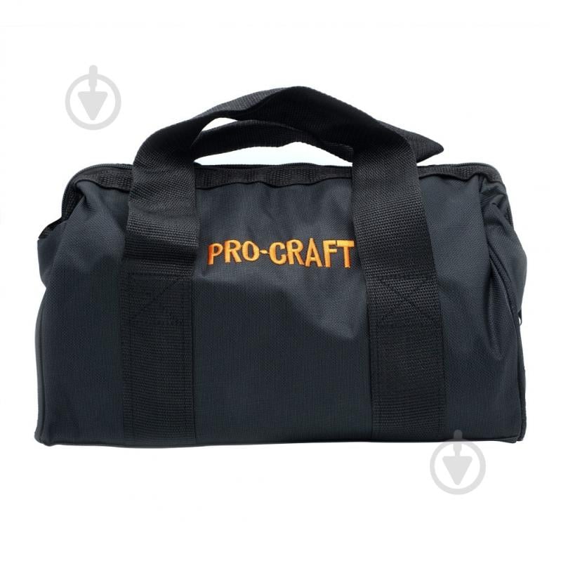Фрезер ProCraft POB-24 (з АКБ та ЗП) 030249 - фото 18 Фрезер ProCraft POB-24 (з АКБ та ЗП) 030249 - фото 18