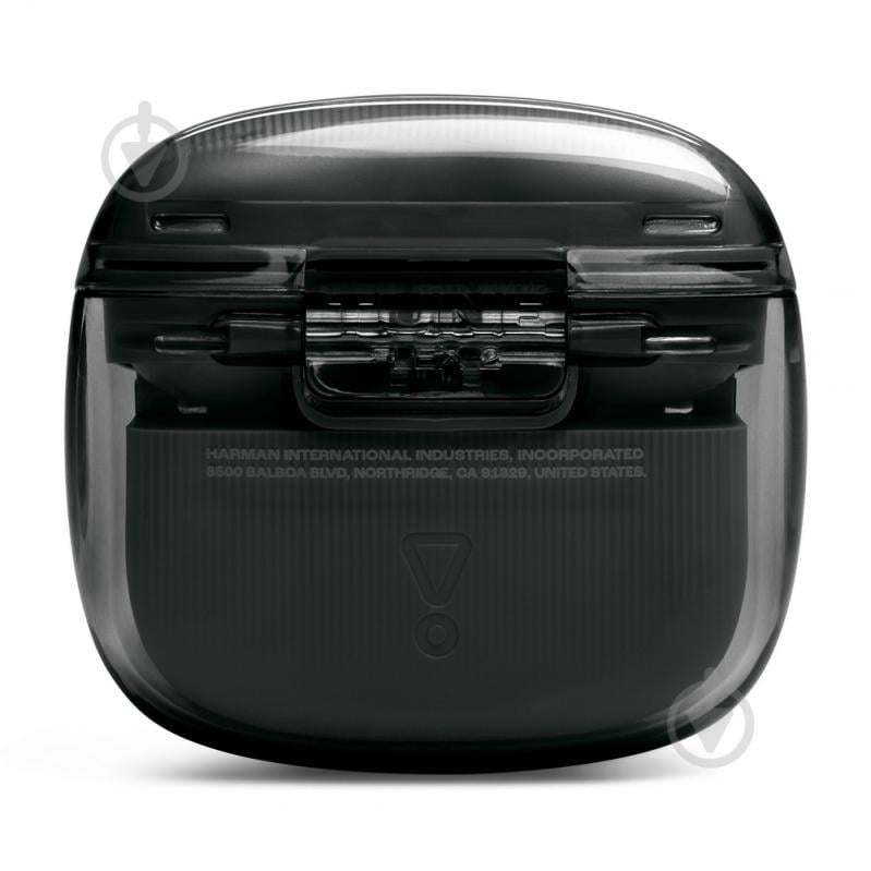 Bluetooth-гарнитура JBL Tune Flex 2 ghost black (JBLTFLEX2GBLK) - фото 5 Bluetooth-гарнитура JBL Tune Flex 2 ghost black (JBLTFLEX2GBLK) - фото 5