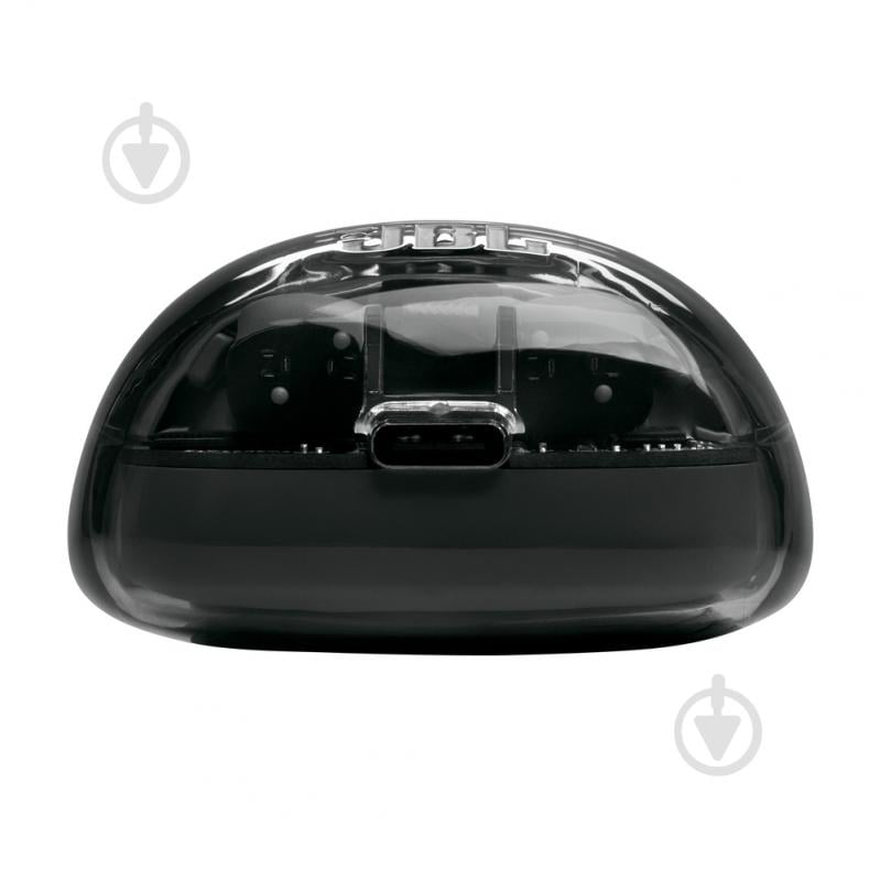 Bluetooth-гарнитура JBL Tune Flex 2 ghost black (JBLTFLEX2GBLK) - фото 8 Bluetooth-гарнитура JBL Tune Flex 2 ghost black (JBLTFLEX2GBLK) - фото 8